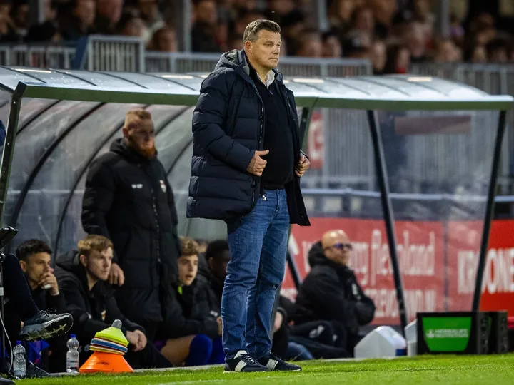 Willem II vs Almere City - prediction, team news, lineups