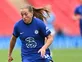 Chelsea's Fran Kirby scoops FWA Women's Footballer of the Year award