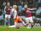 Half-Time Report: Villa, Blackpool goalless