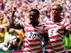 USA vs. Australia: Head-to-head record and past meetings