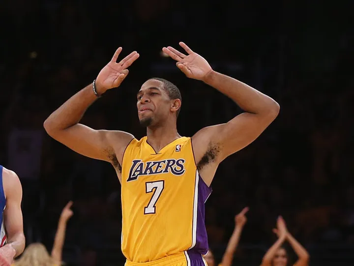 D'Antoni: Lakers have "positive energy"