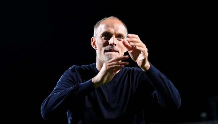Croatia 0-7 England: Thomas Tuchel's side set two all-time records in Nations League demolition job