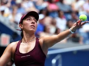 Jessica Pegula vs. Leylah Fernandez- prediction, form, head-to-head
