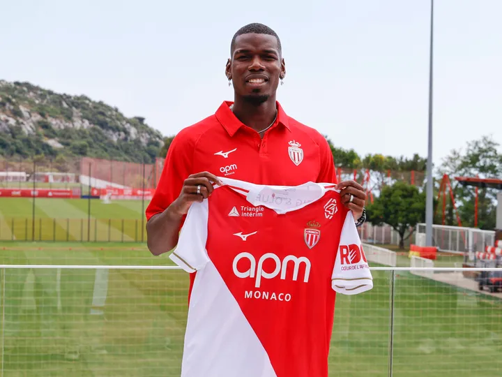 Paul Pogba's comeback: When will he be ready to play?