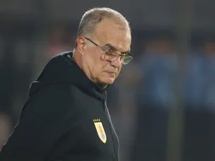 Uruguay vs Dominican Rep. - prediction, team news, lineups