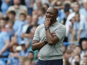 Crystal Palace vs. Brentford - prediction, team news, lineups