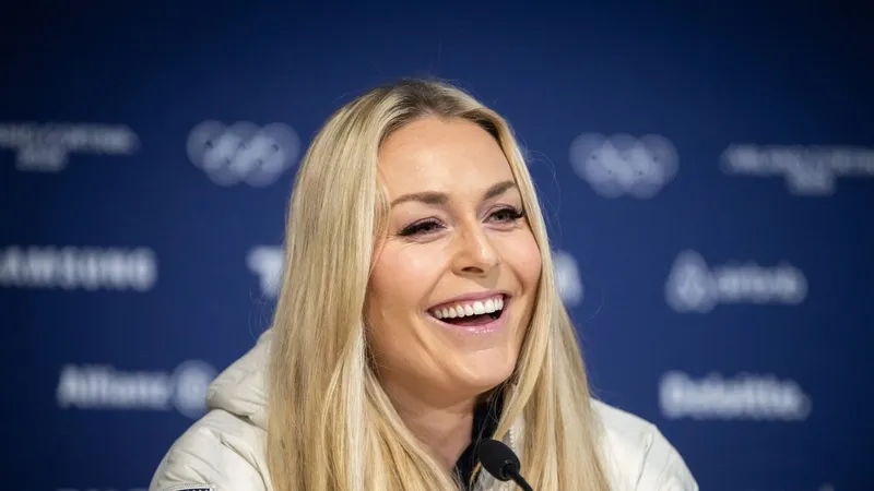 Five events you must watch at Winter Olympics 2026