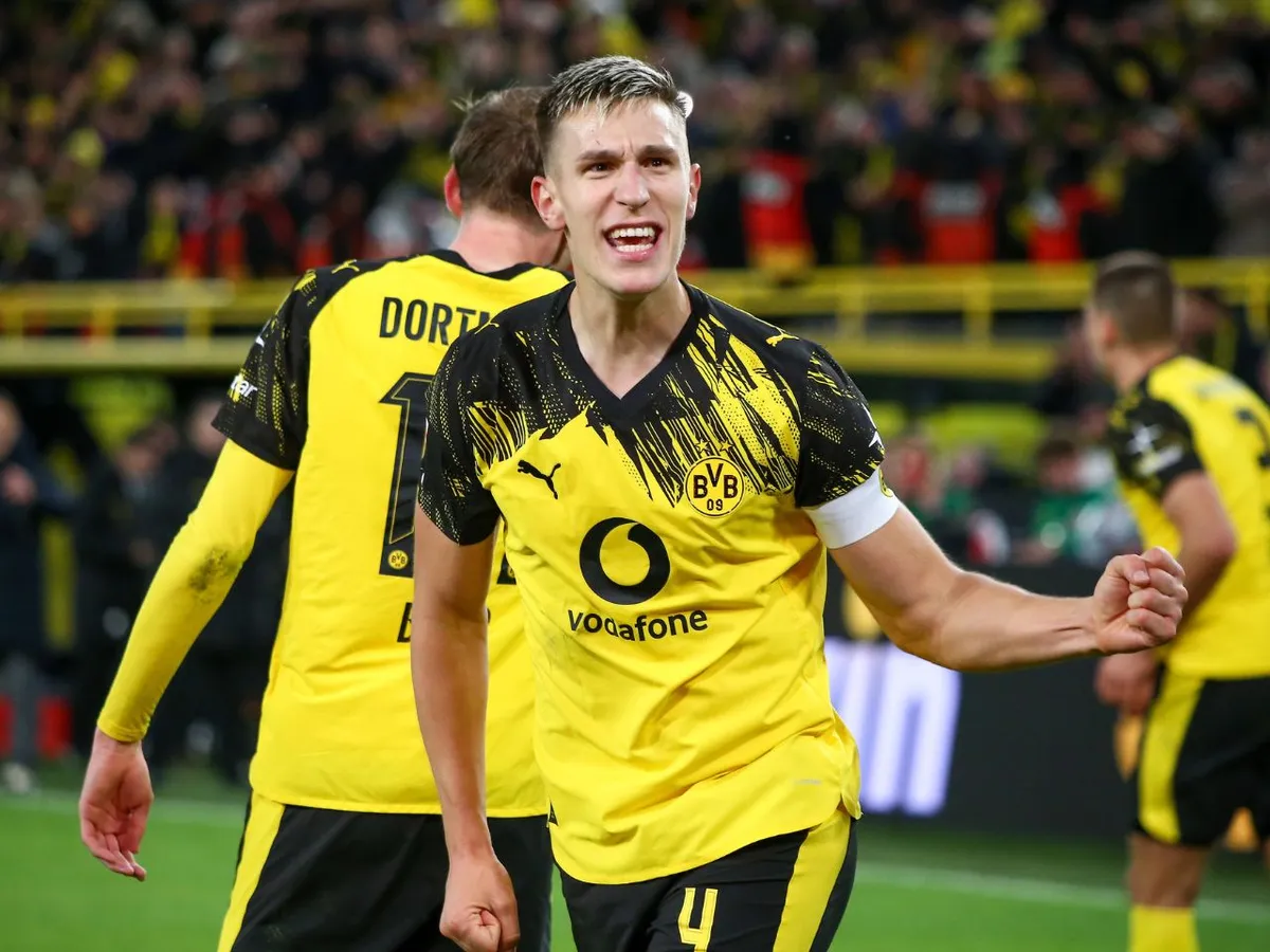 Dortmund vs Atalanta - prediction, team news, lineups