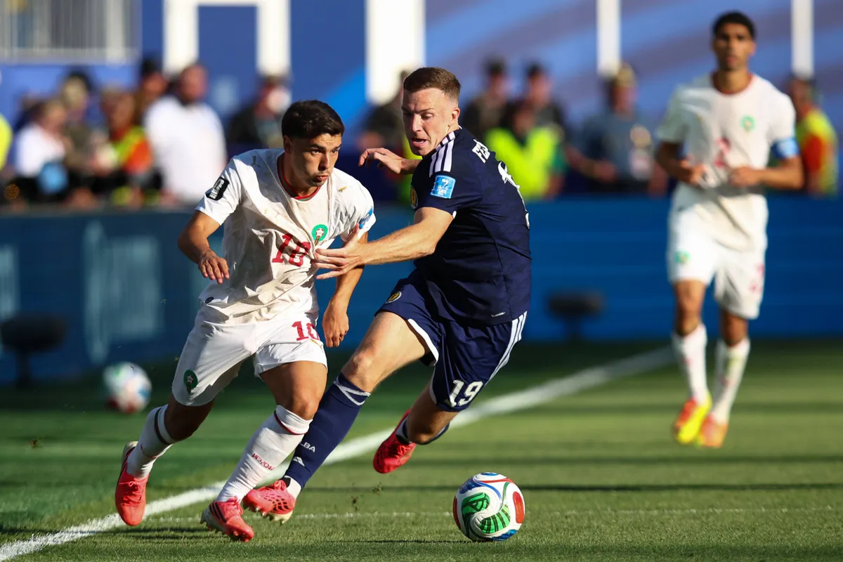 World Cup 2026: Morocco's inability to kill games off could haunt Atlas Lions as stressful Scotland win raises concerns