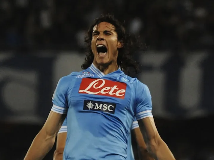 Cavani decision imminent?