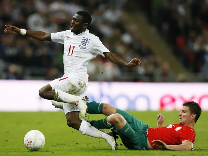 Report: Sunderland want Wright-Phillips