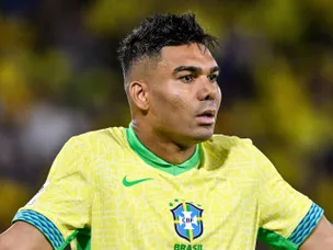 The Last Dance: Casemiro again shows how he can be a huge asset for Man United this season