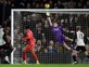Fulham, Everton share spoils in Craven Cottage stalemate