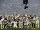 Real Madrid beat Athletic Bilbao to win the Spanish Super Cup