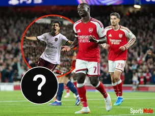 Bukayo Saka surpasses Cesc Fabregas and Arsenal great after UCL goal vs Lille