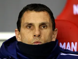 Poyet: "We deserved better"