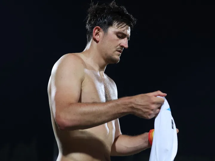 Tuesday's Transfer Talk Update: Maguire, McTominay, Caicedo