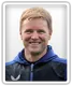 Eddie Howe
