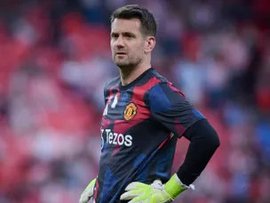 Man United confirm fresh Heaton deal, but what does it mean for Onana, Bayindir?