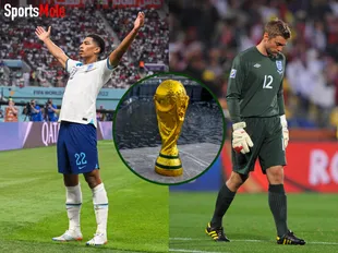 England's most unforgettable World Cup opening matches