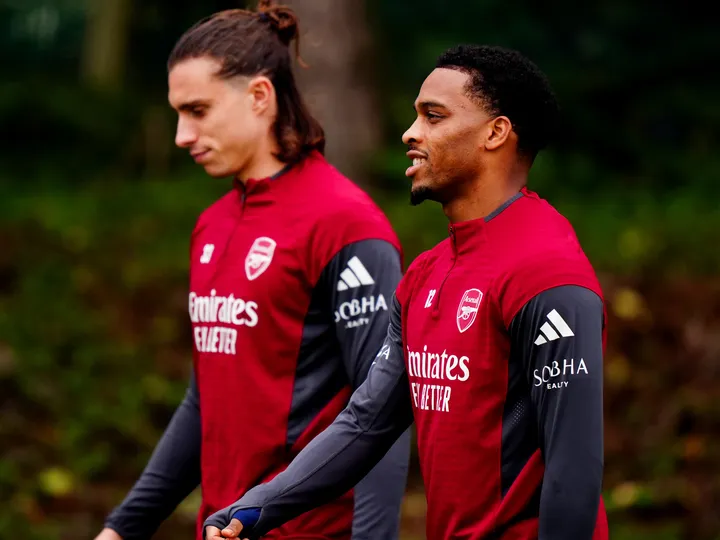 Arsenal vs. Burnley injury, suspension list, predicted XIs