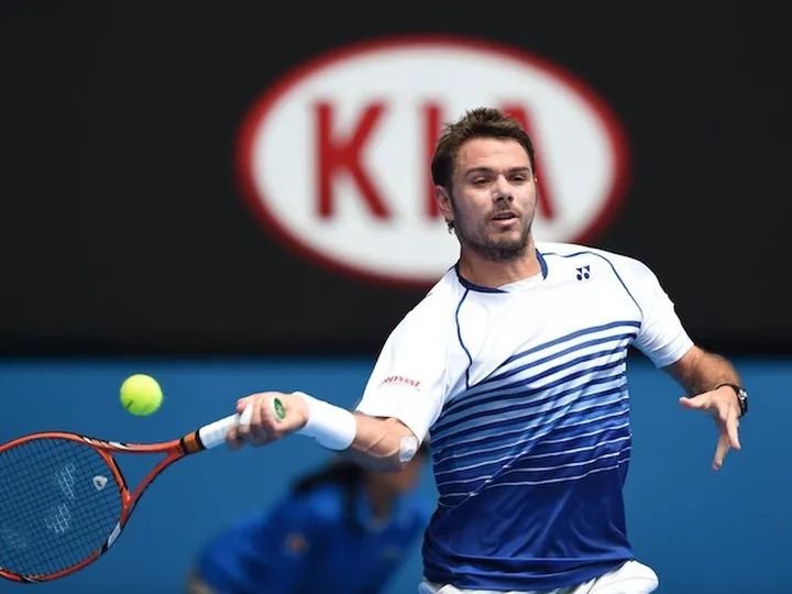 Wawrinka vs. Nishikori - as it happened