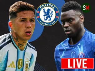 Chelsea transfer news live: Done deals, updates and latest rumours today - August 14
