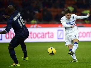 Mazzarri: 'Inter must be more ruthless'