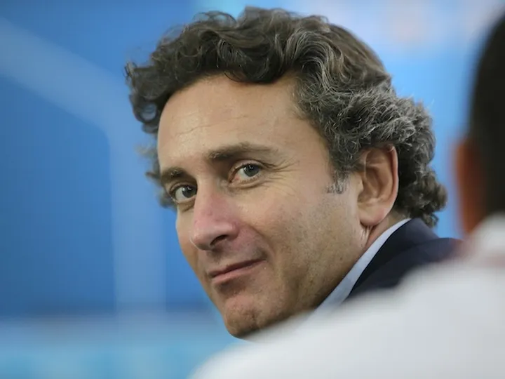 Ferrari not interested in Formula E - Agag