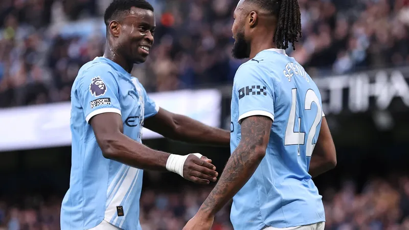 How to watch Manchester City vs. Brentford: Date, time, live stream, TV channel