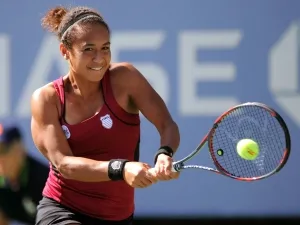 Heather Watson