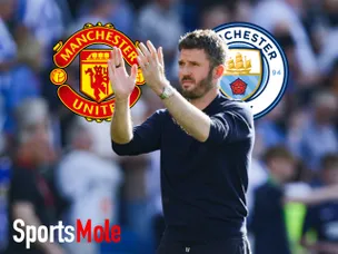 United face Man City 'battle' for £10m winger ahead of new Premier League season