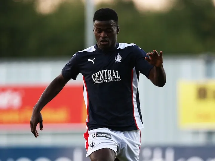 Bairns banish Fifers to strengthen promotion bid