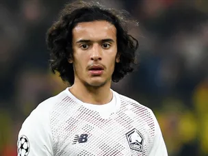 Heading for Bernabeu? Record-breaking wonderkid 'wanted' by Real Madrid this summer