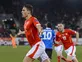 Switzerland ease past Estonia