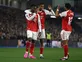 <span class="p2_new s hp">NEW</span> Triple Arsenal injury update as £50m star spotted limping before Sunderland clash
