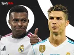 <span class="p2_new s hp">NEW</span> What Mbappe needs to do to break Ronaldo Champions League record amid Haaland threat