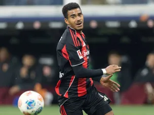 Hamburger SV vs Frankfurt - prediction, team news, lineups