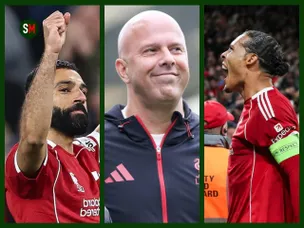 Is Slot safe from the sack? The real reasons behind Liverpool's resurgence