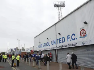 Hartlepool vs. Blackpool - prediction, team news, lineups