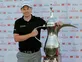 Gallacher savours Dubai victory