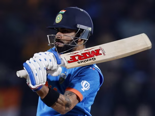 Cricket World Cup: India vs. England - prediction, team news, series so far