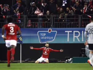 Brest vs. Auxerre - prediction, team news, lineups