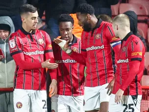 Tuesday's League Two predictions including Walsall vs. Gillingham