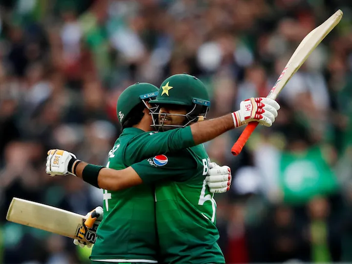 World Cup matchday 37: Pakistan need miracle to reach semi-finals