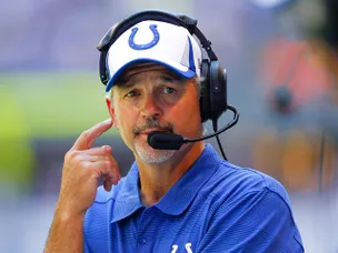 Pagano: 'Branch signing a coincidence'