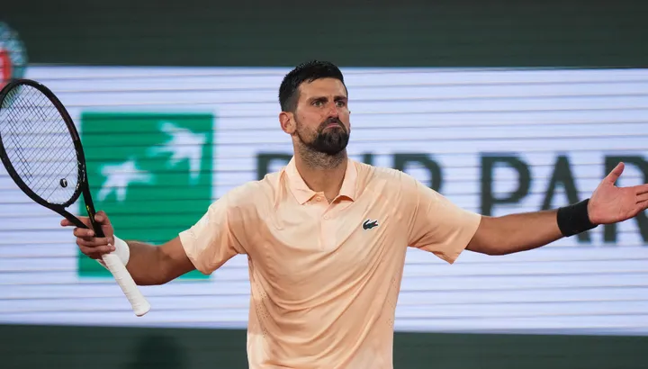 Novak Djokovic vs. Roman Safiullin - Wimbledon prediction, form, head-to-head