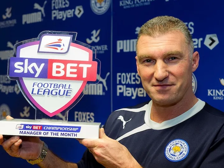 Report: Pearson to sign new Leicester contract