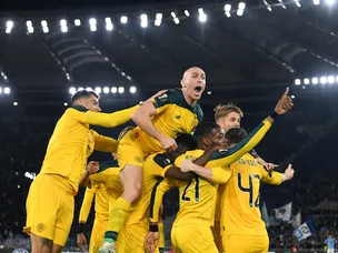 Olivier Ntcham "really proud" of late winner in famous win over Lazio