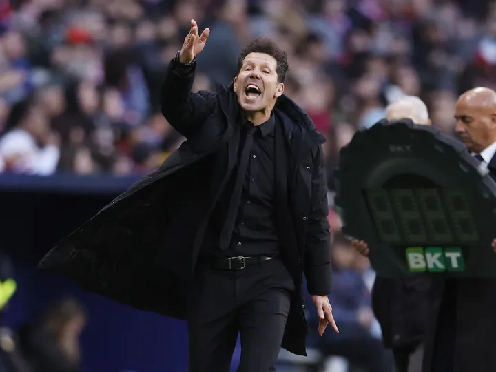 Villarreal vs. Atletico - prediction, team news, lineups